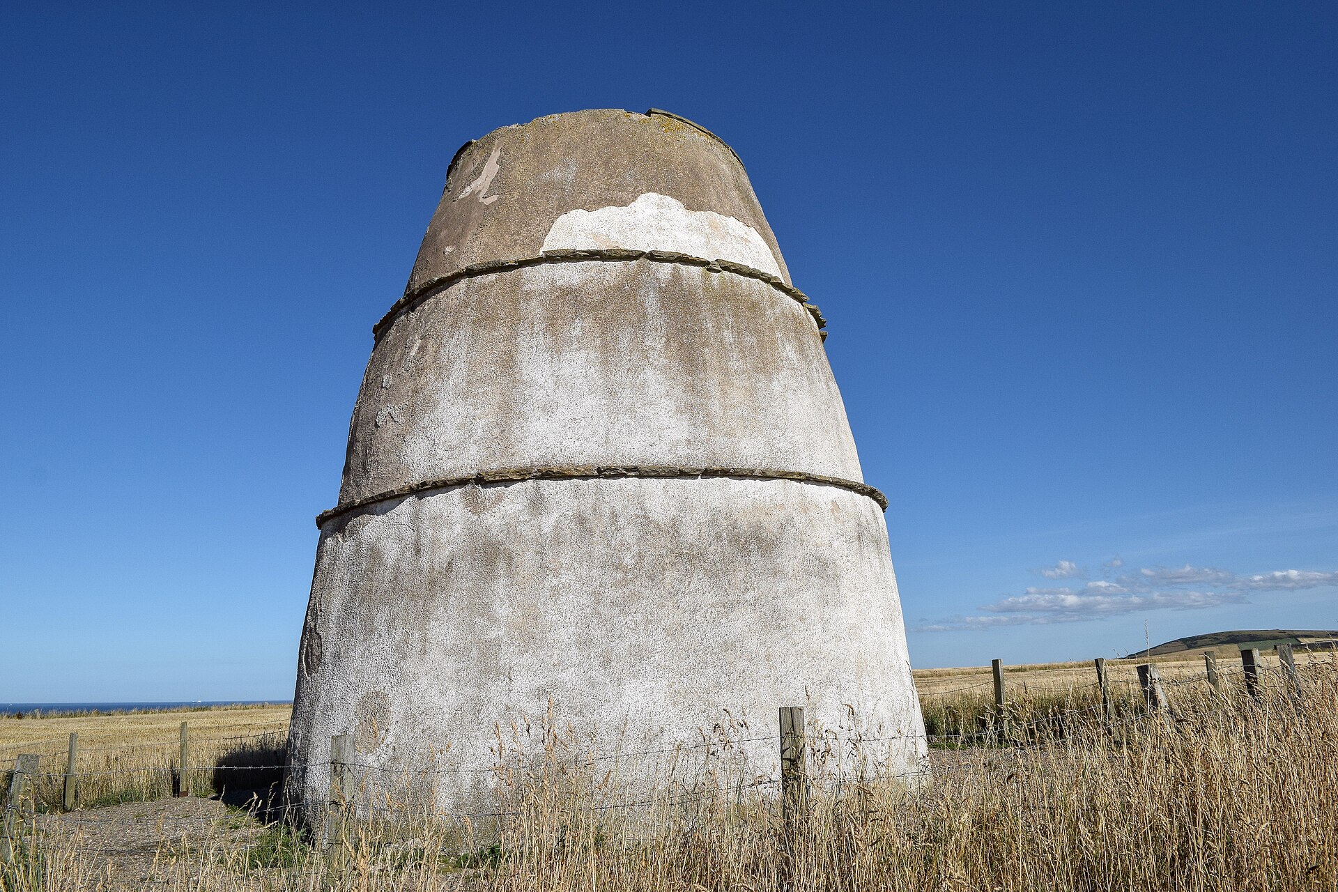 Dovecot, Barnyards Of Findlater — image 3