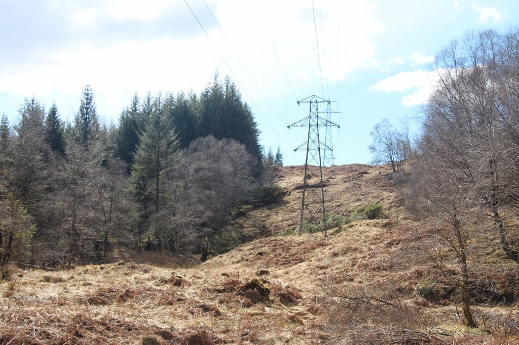 Dovecot, Carloonan, Inveraray Castle Estate — image 3