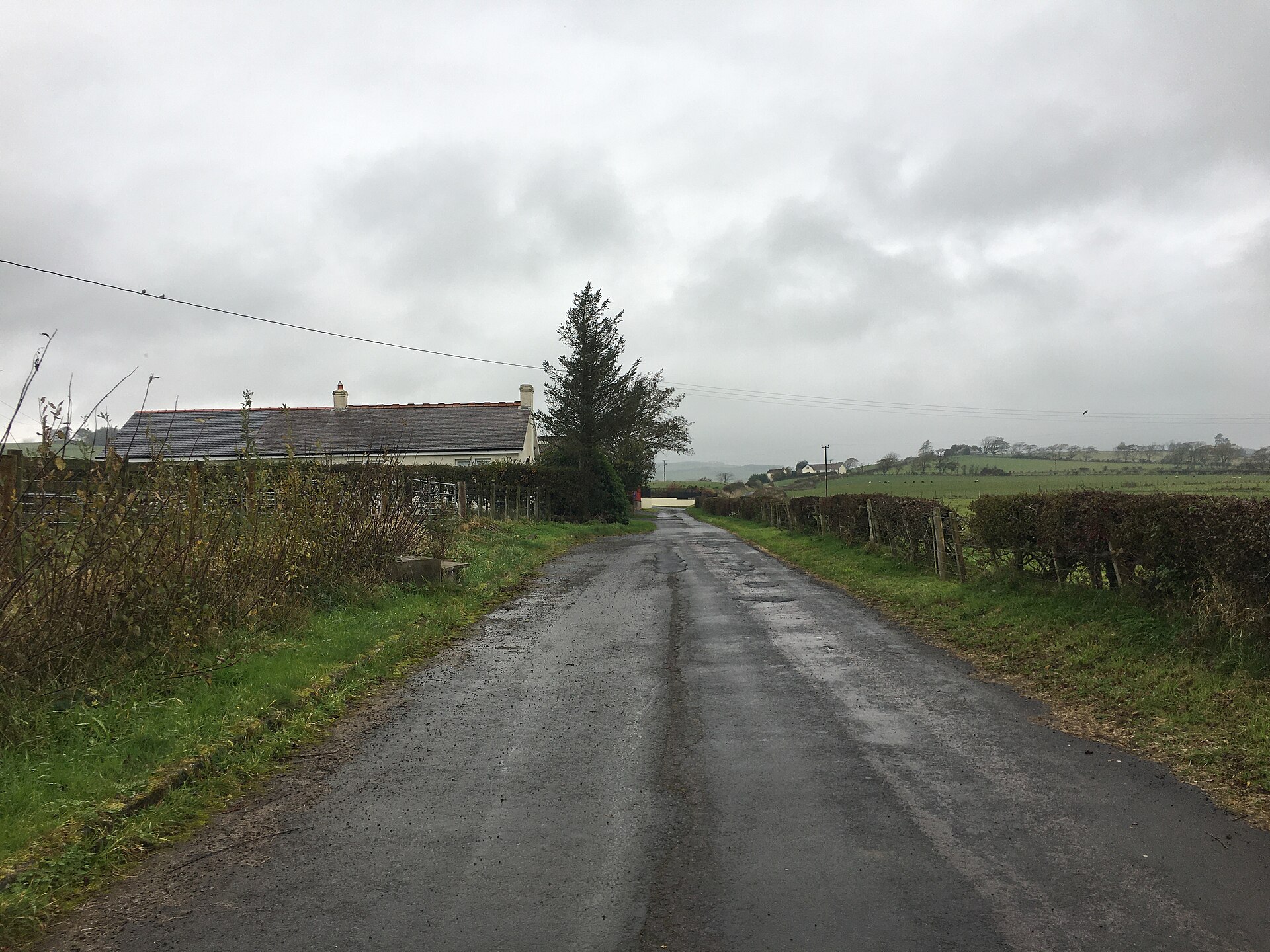 Dovecot, Denbie — image 3
