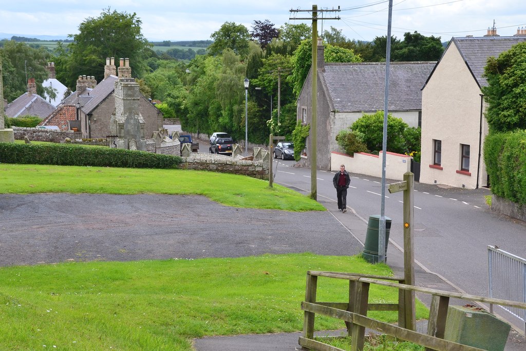 Dovecot, Kirkgate, Chirnside — image 3