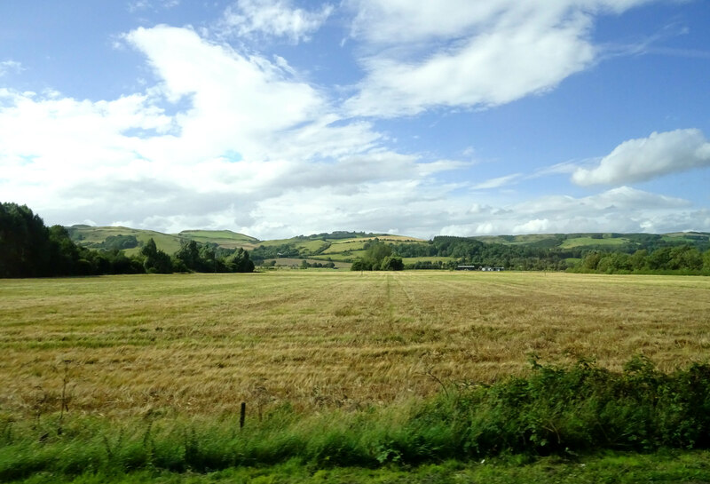 Dovecot, Megginch Castle — image 3
