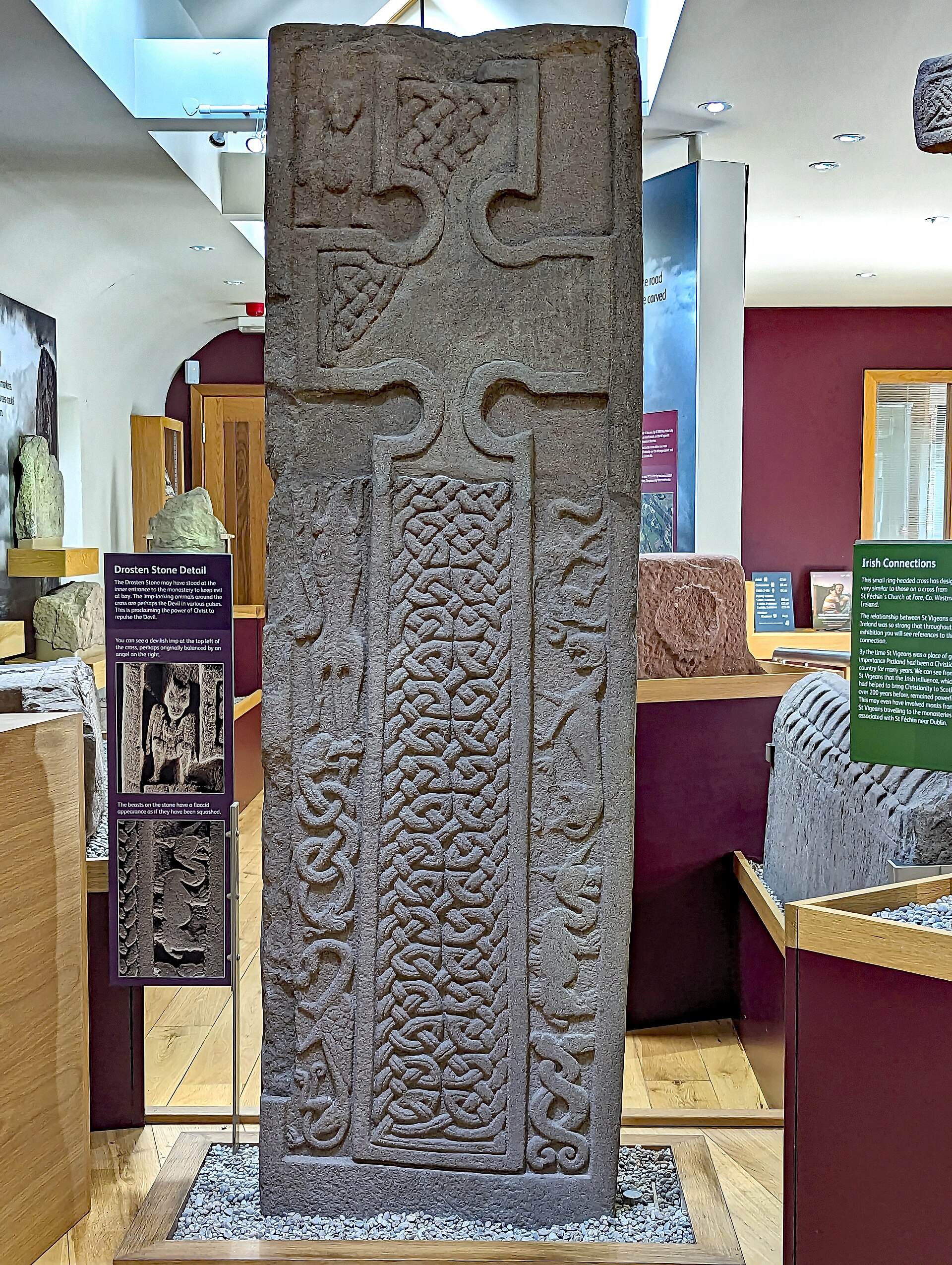 Drosten Stone — image 3