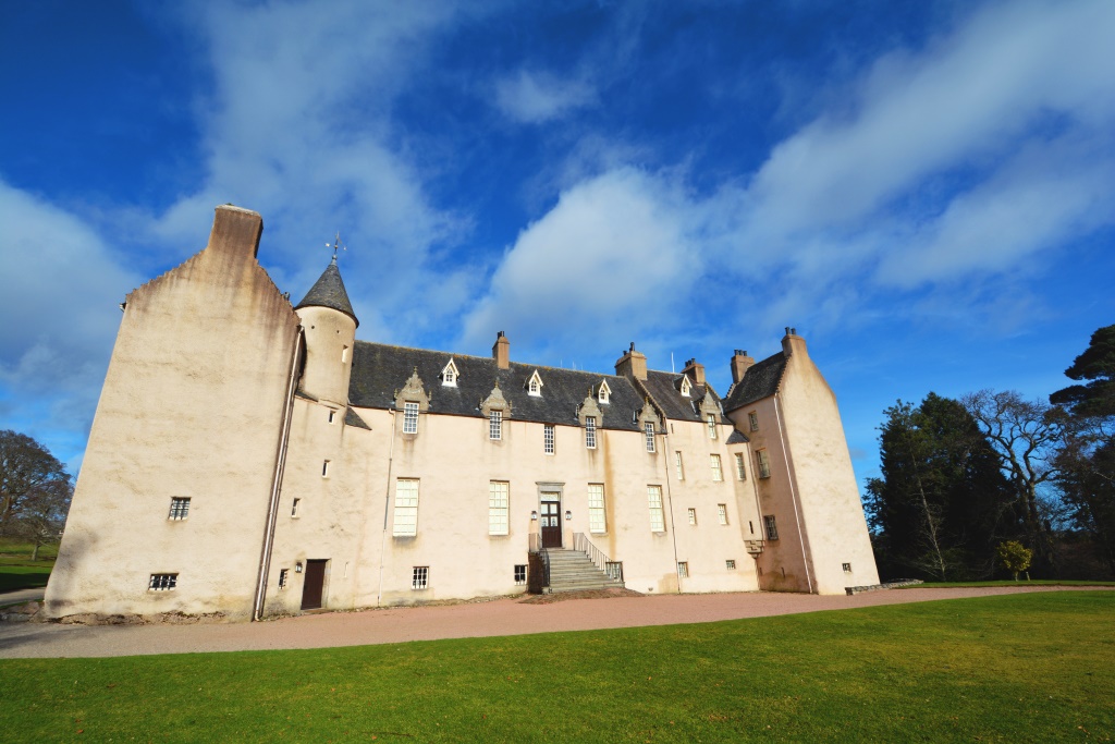 Drum Castle — image 2
