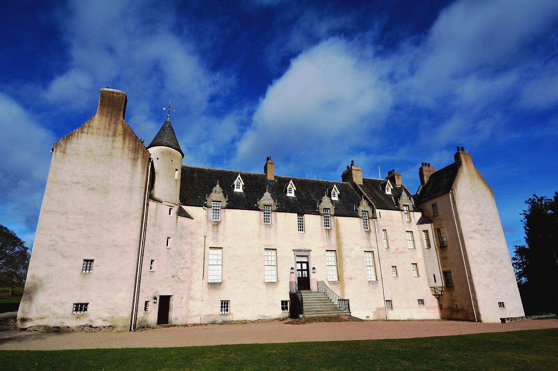 Drum Castle — image 3