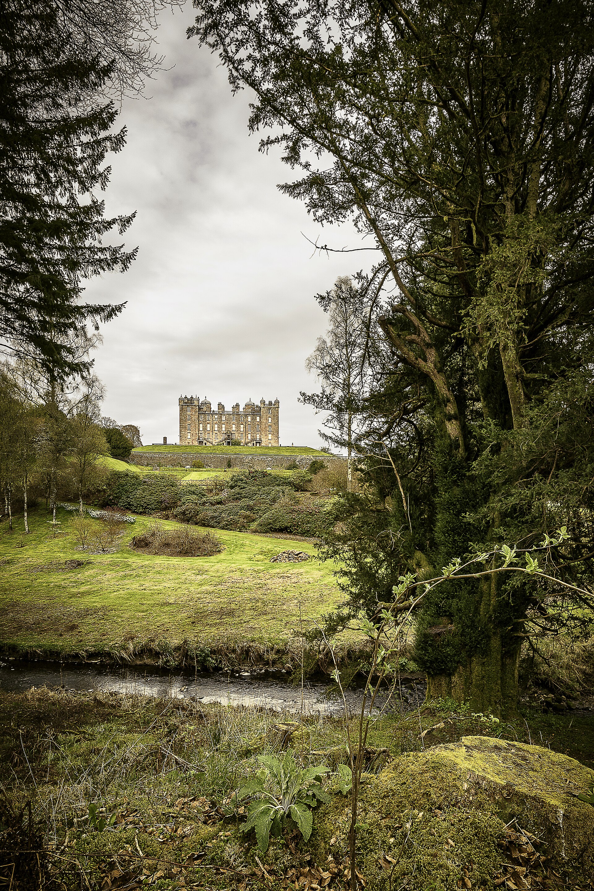 Drumlanrig Castle — image 3