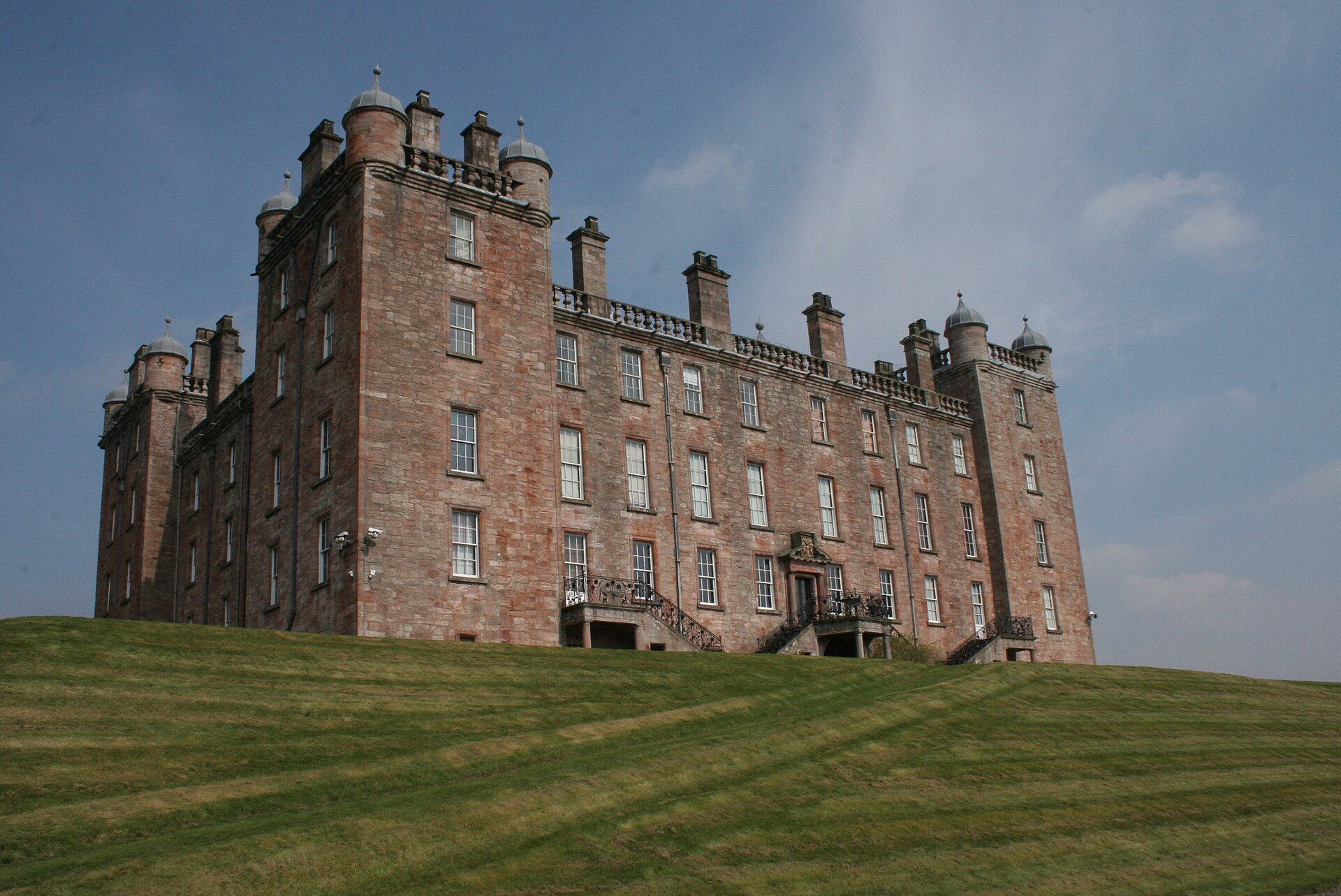 Drumlanrig Castle — image 5