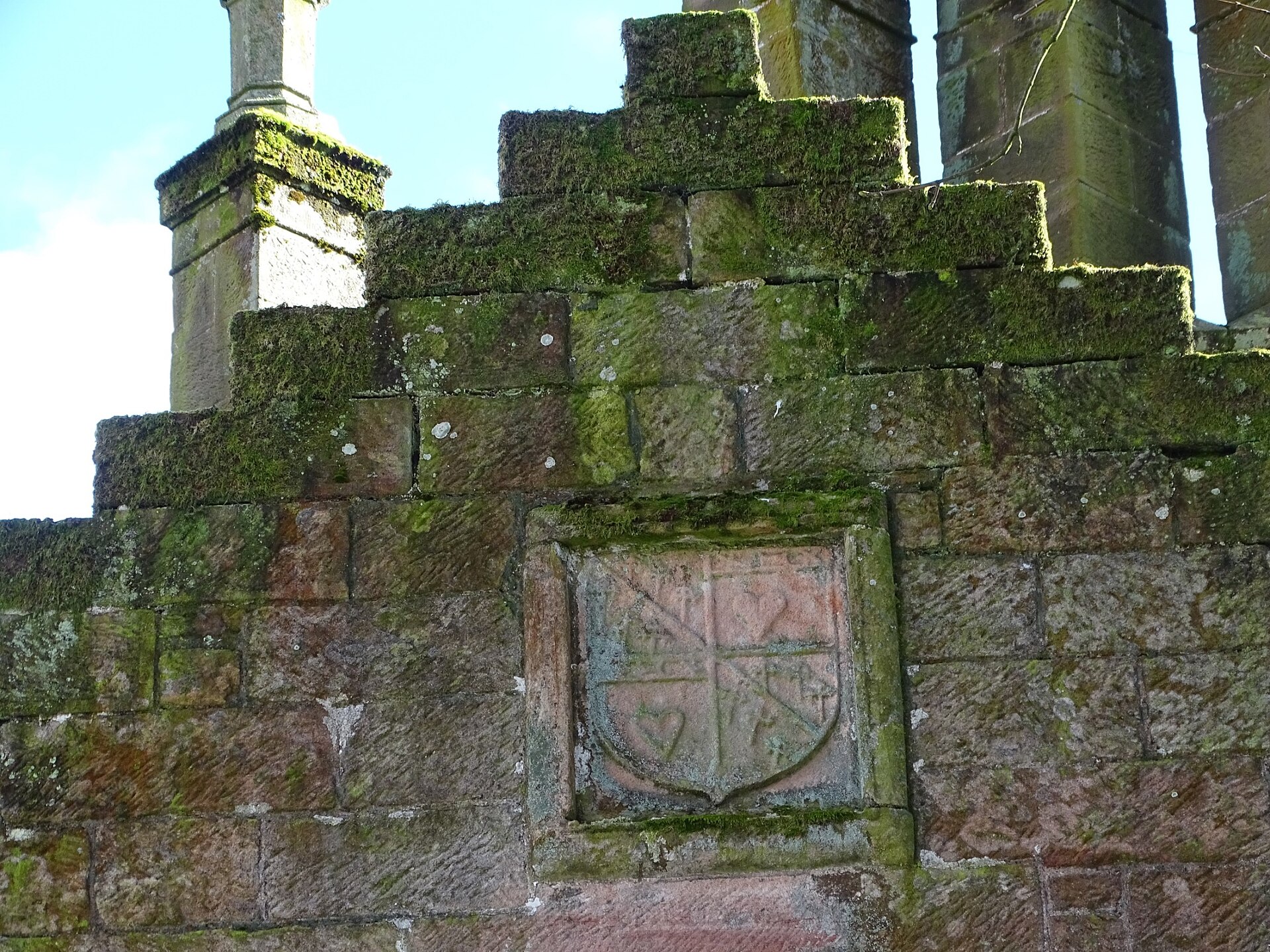 Drumlanrig Castle — image 8