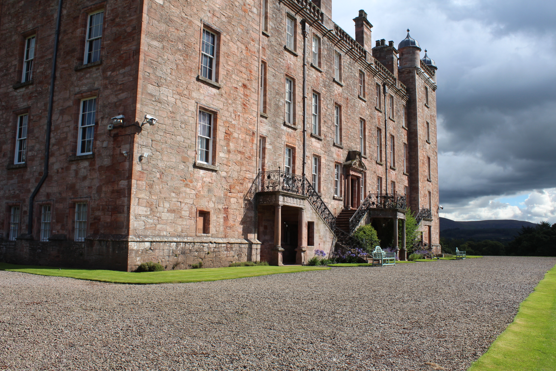 Drumlanrig Castle — image 10