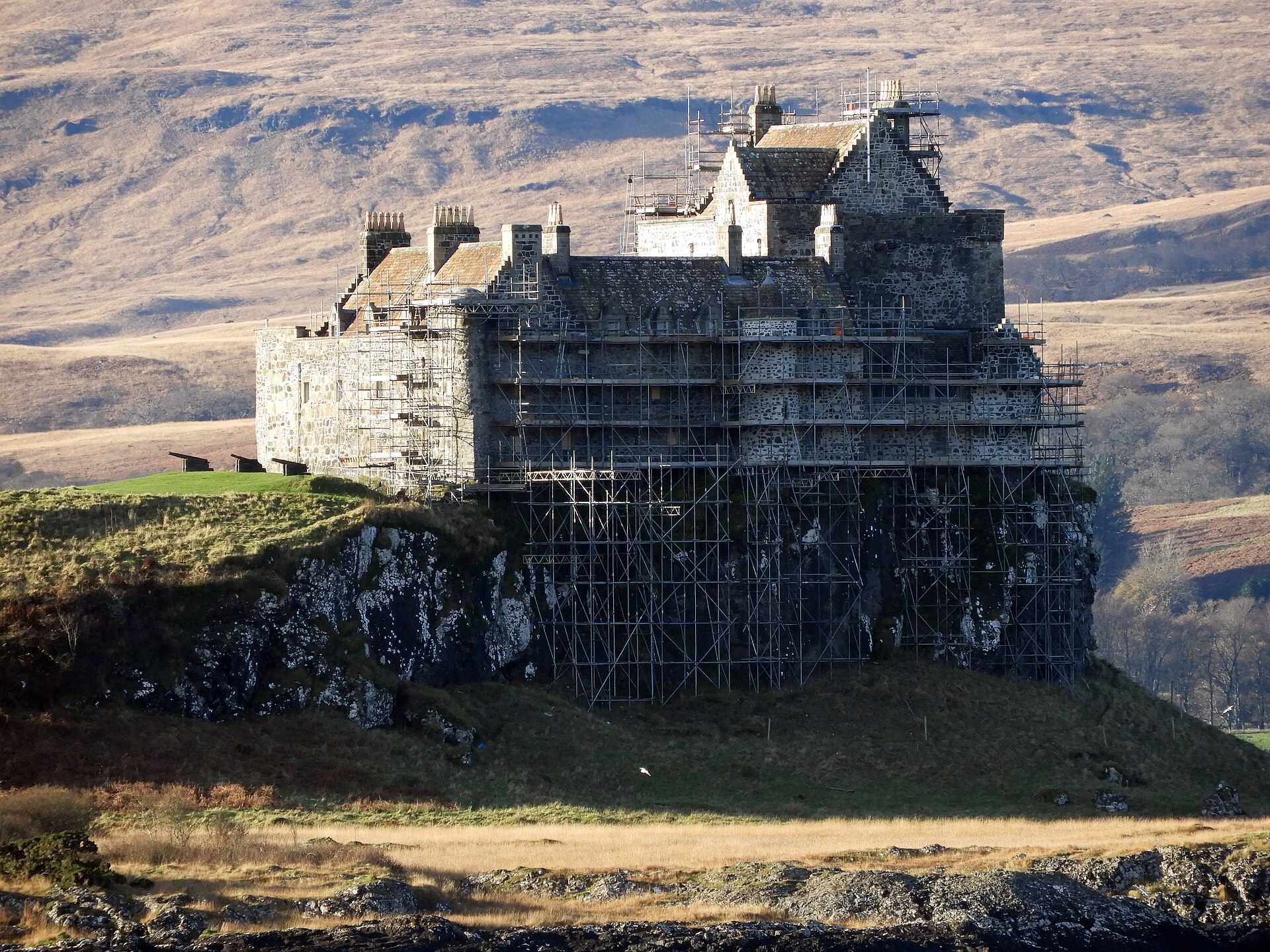 Duart Castle — image 2