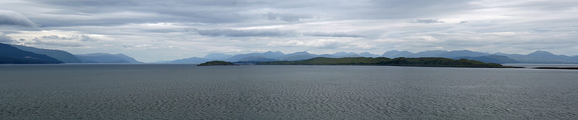Duart Castle — image 3