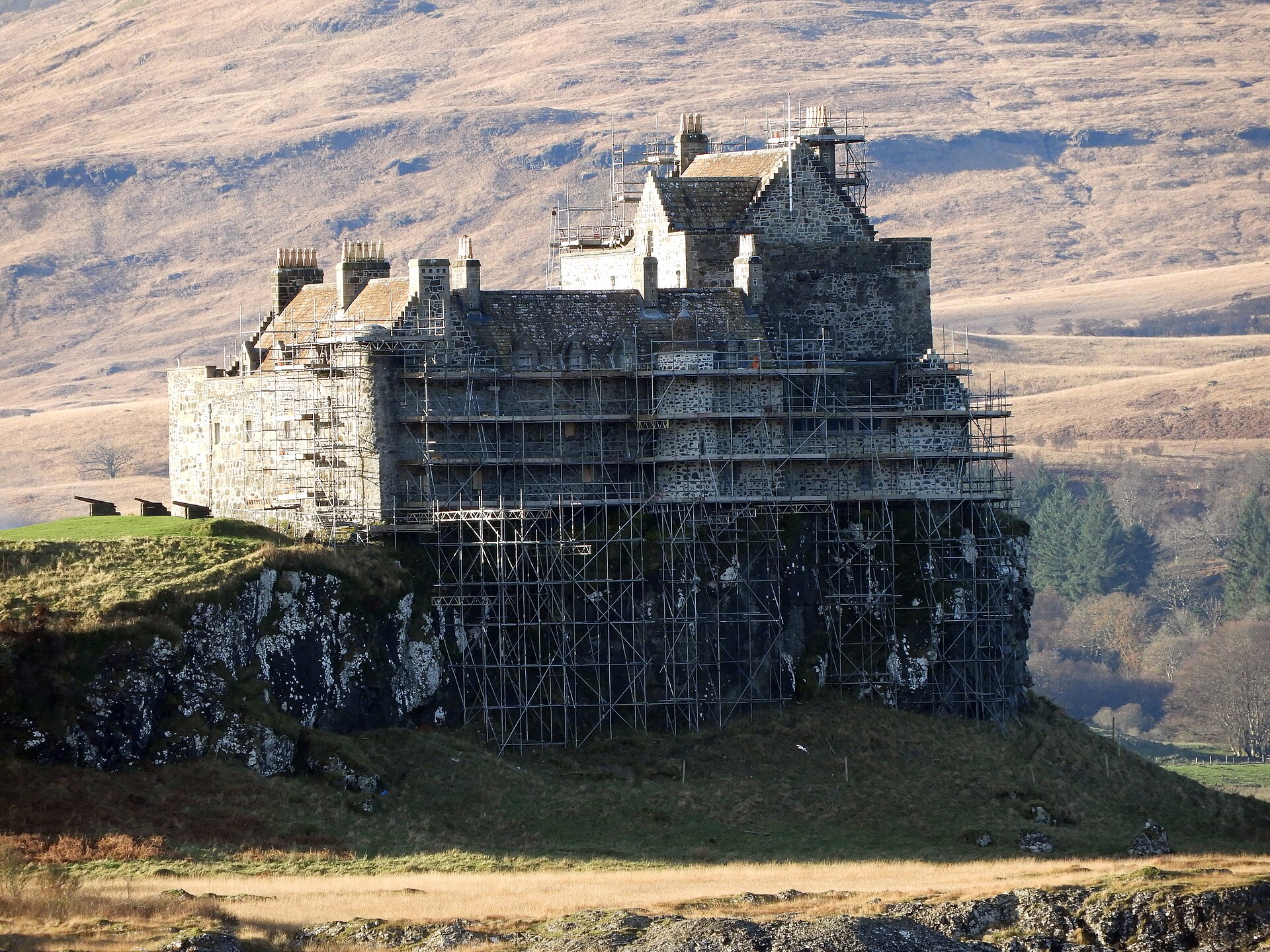 Duart Castle — image 4