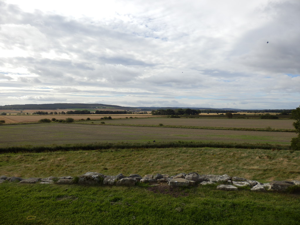 Duffus Castle — image 4