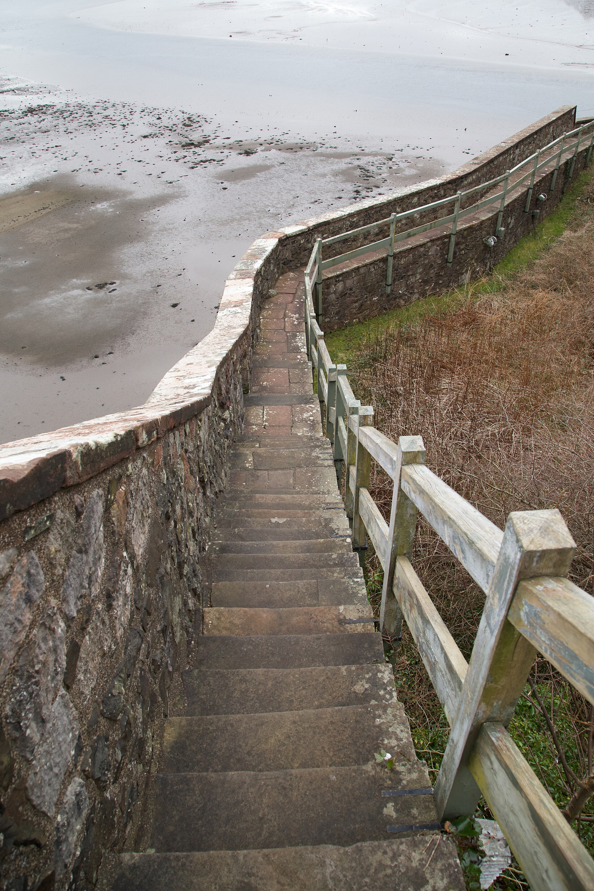 Dumbarton Castle and Dumbarton Rock — image 4