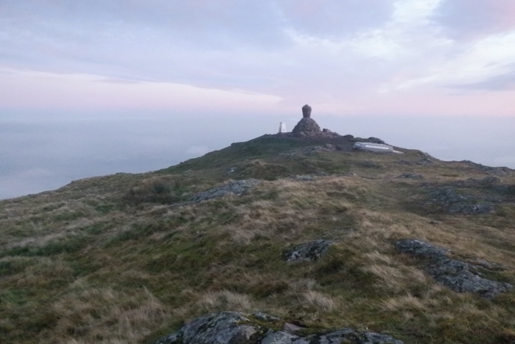 Dumyat — image 2