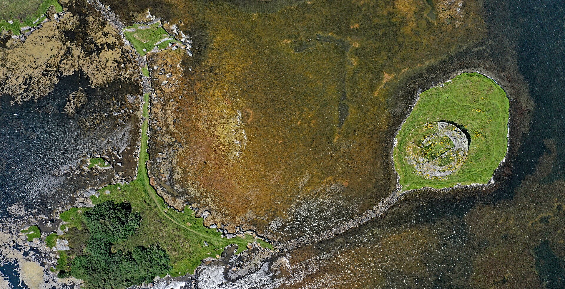 Dun an Sticir — image 2