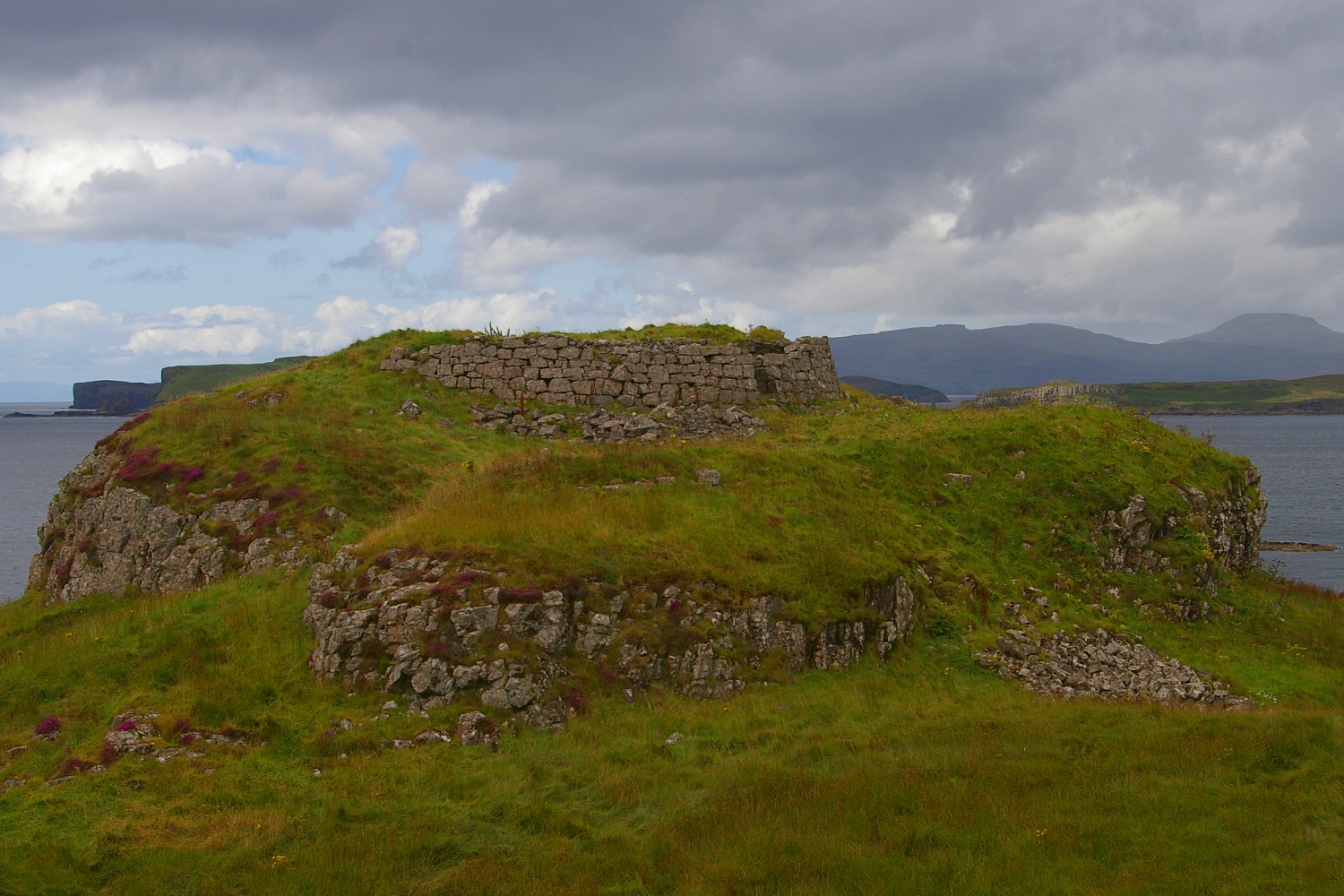 Dun Ardtreck — image 2