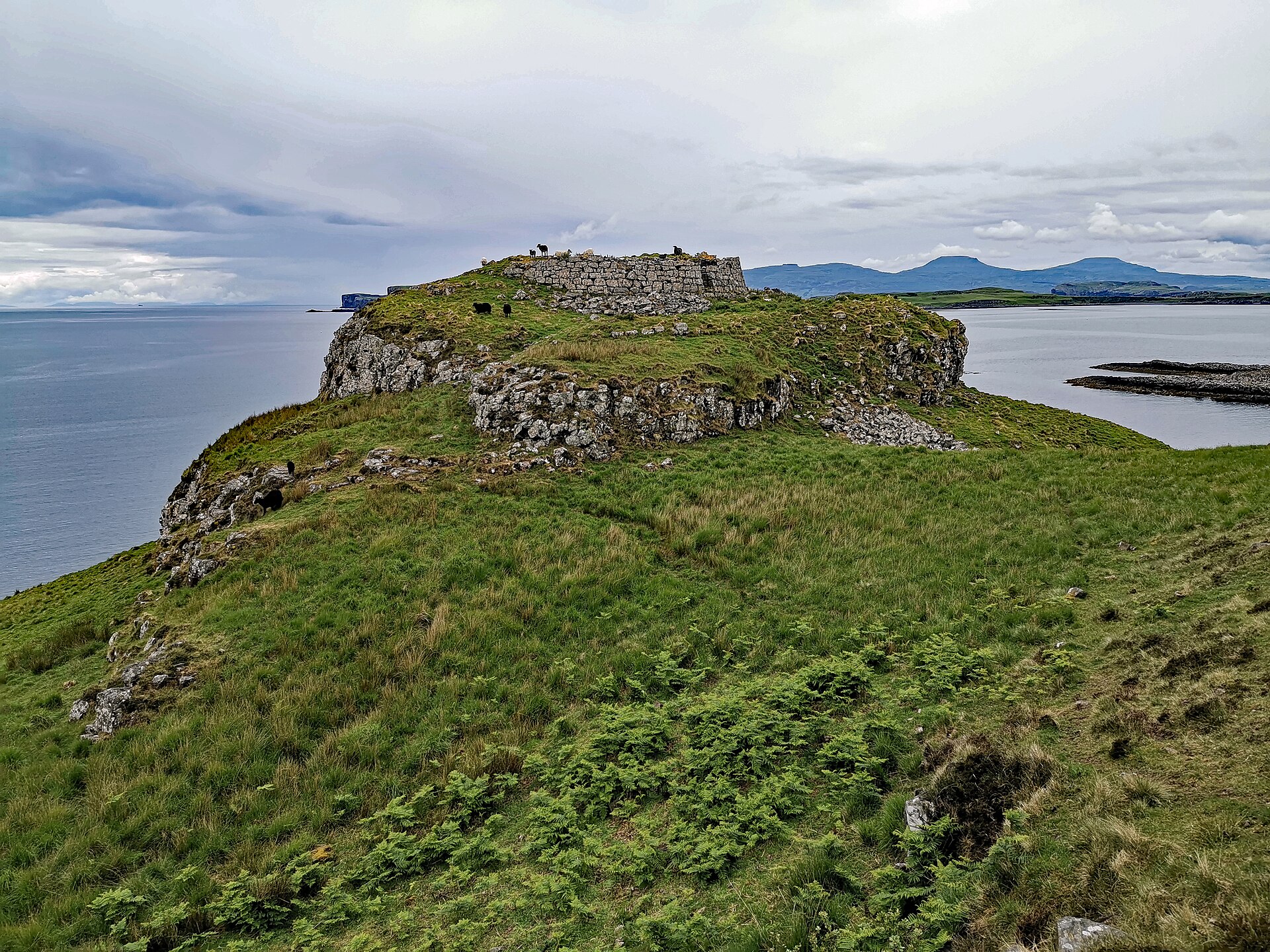 Dun Ardtreck — image 3