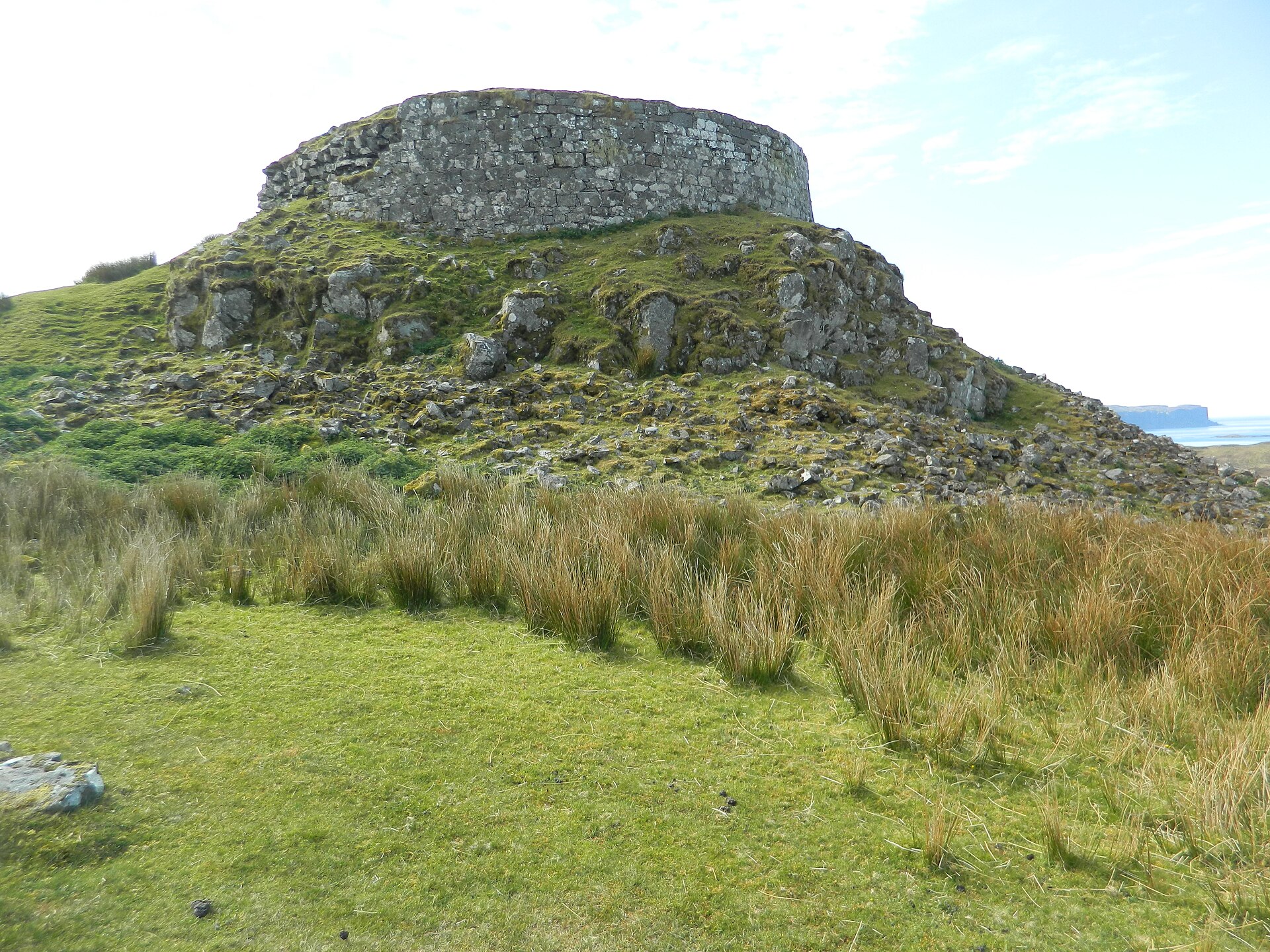 Dun Beag — image 2