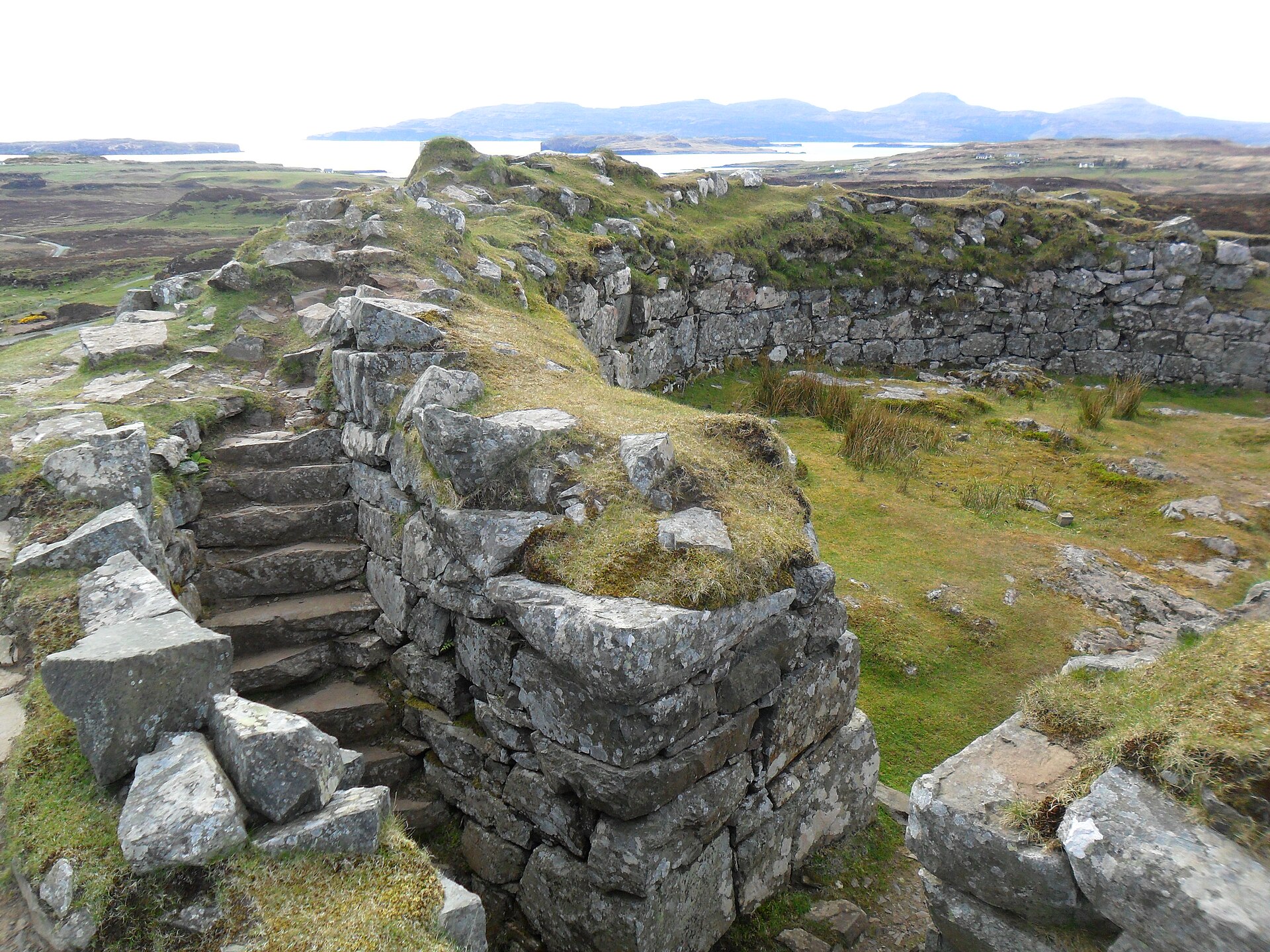 Dun Beag — image 3