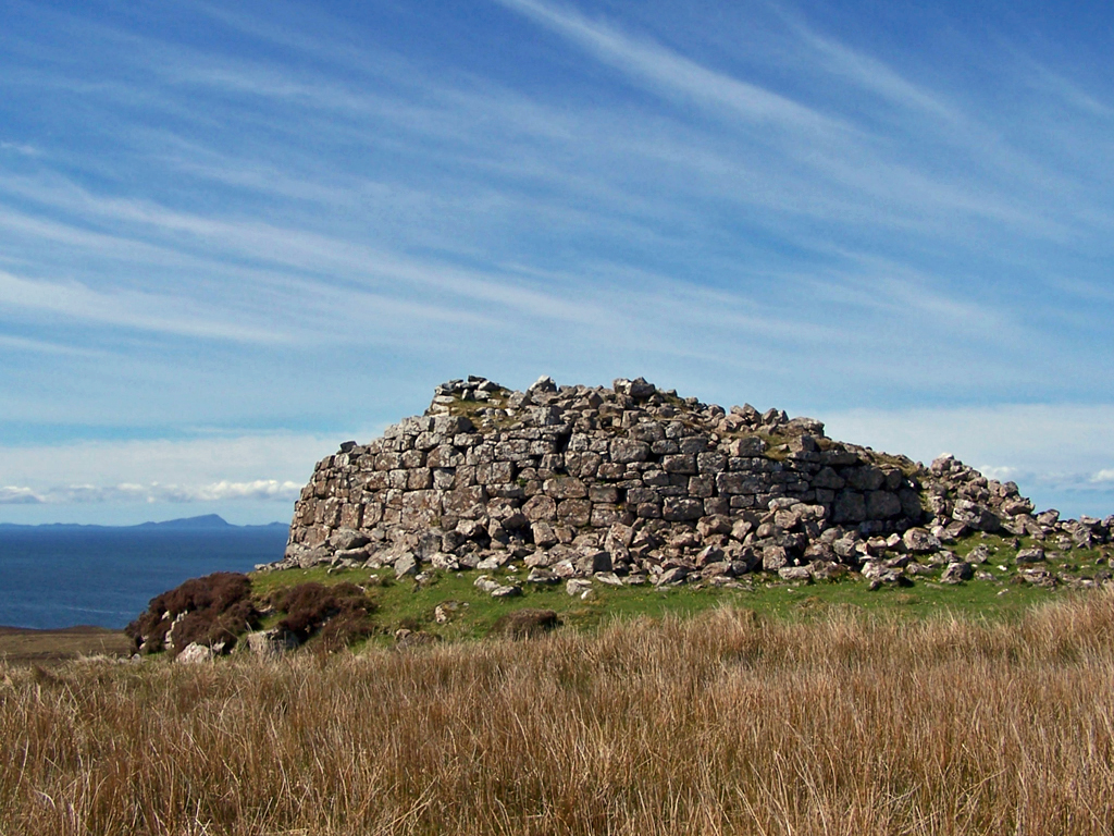 Dun Borrafiach — image 2