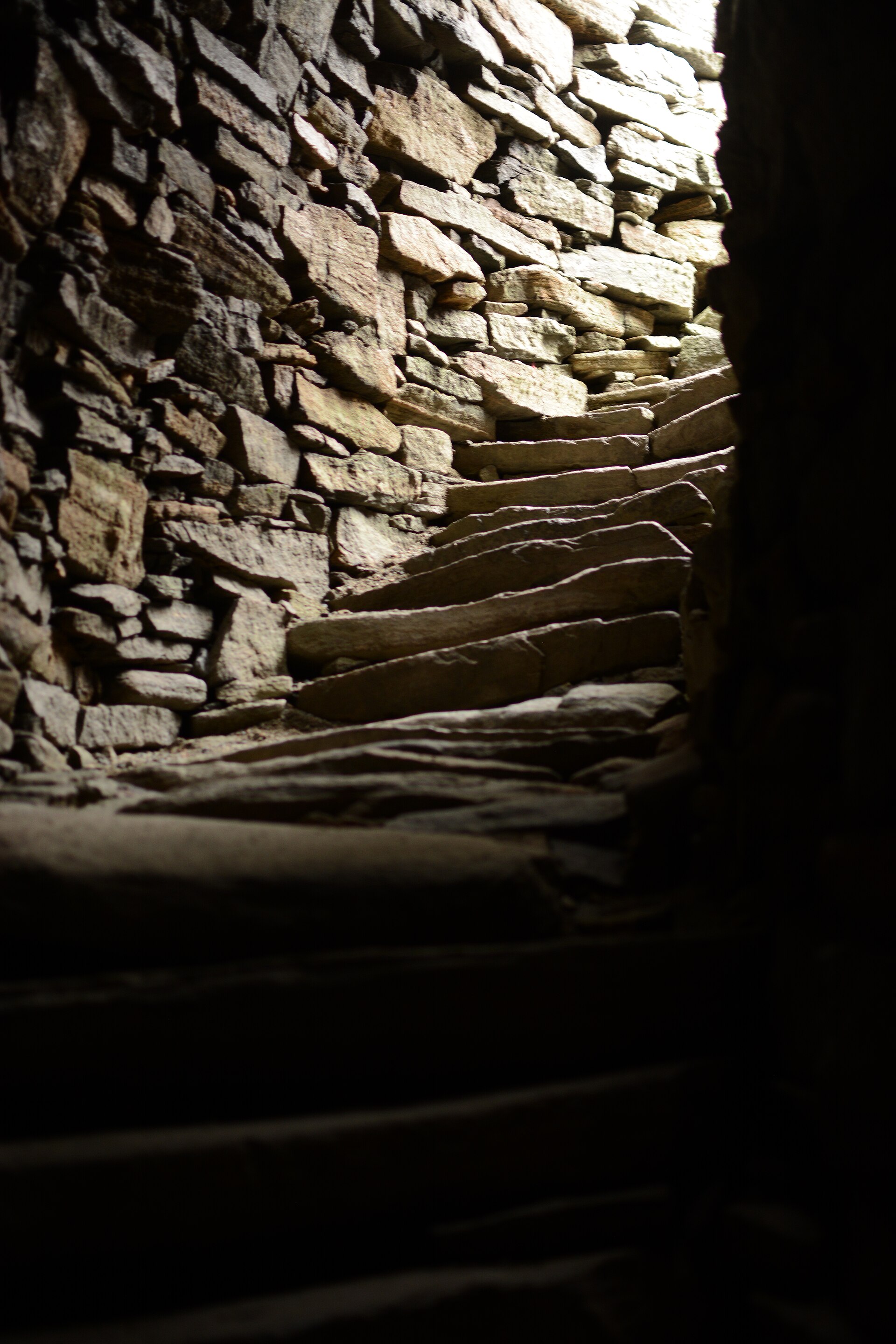 Dun Carloway Broch — image 3