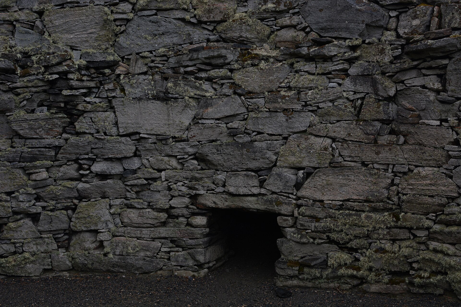 Dun Carloway Broch — image 4