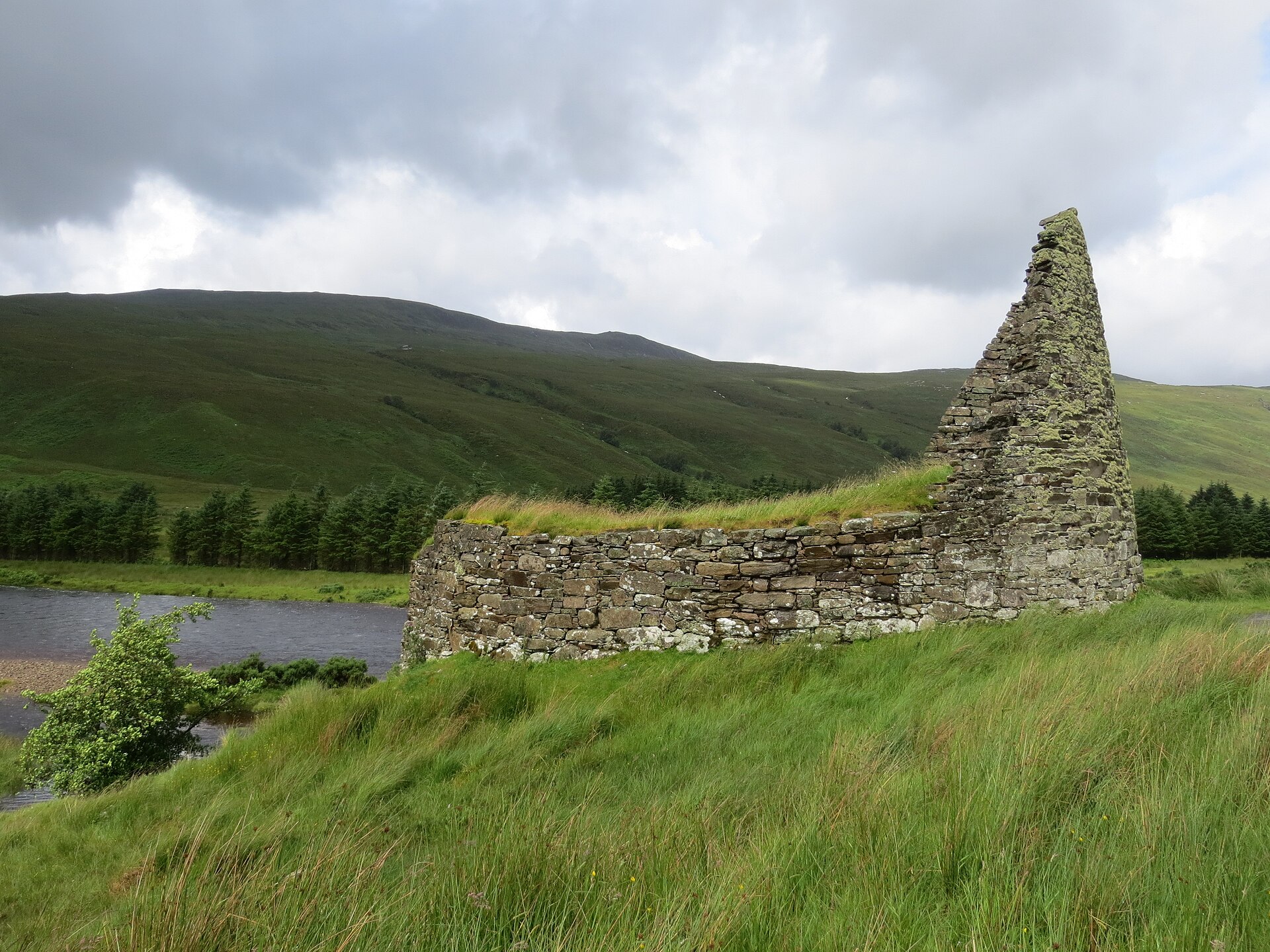 Dun Dornaigil — image 2