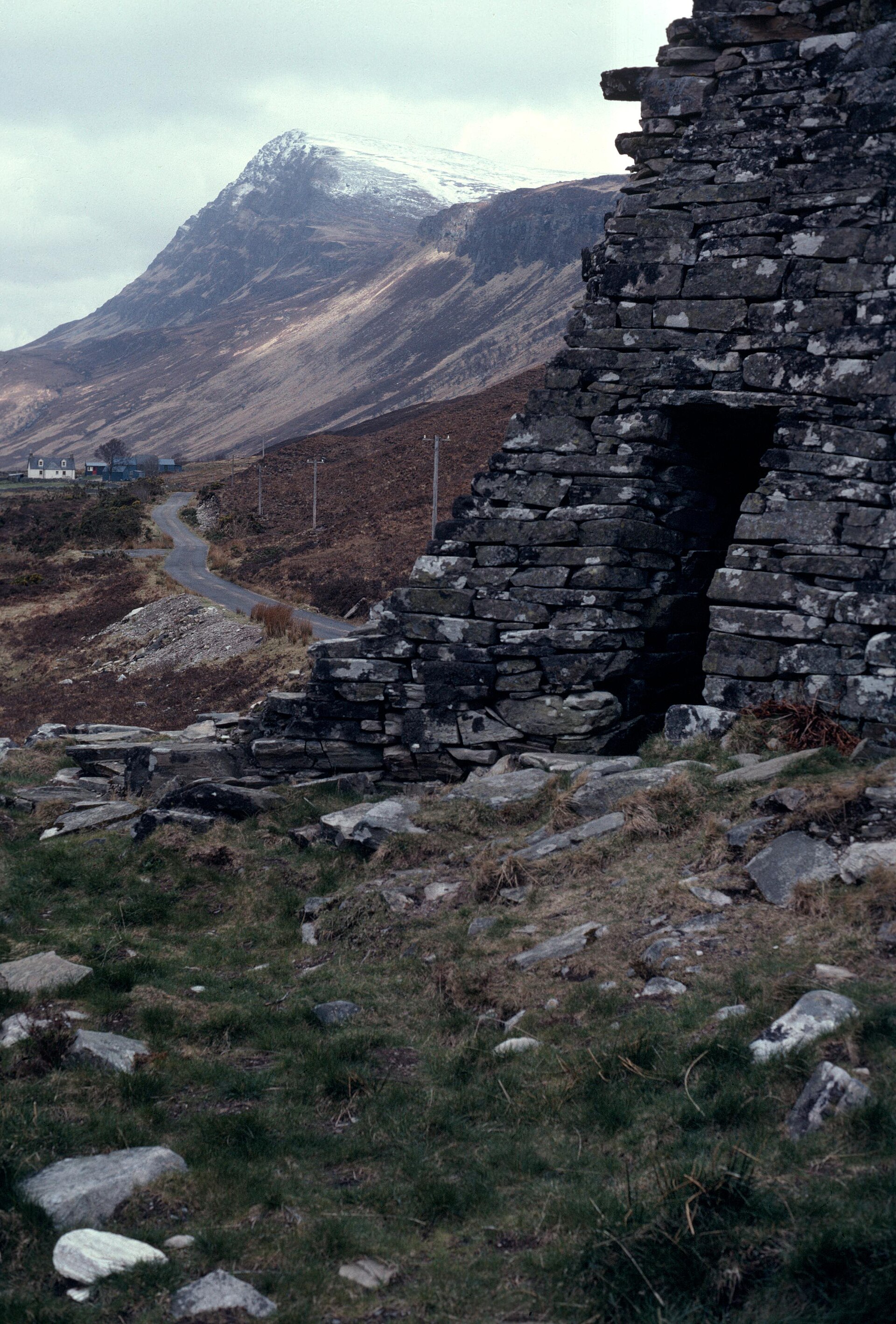 Dun Dornaigil — image 3