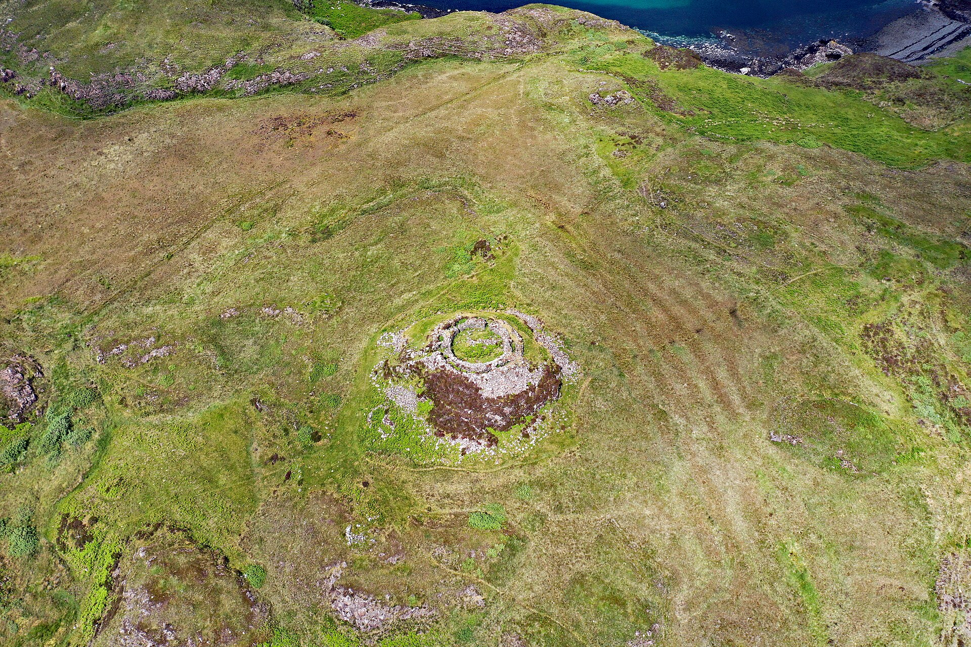 Dun Fiadhairt — image 2