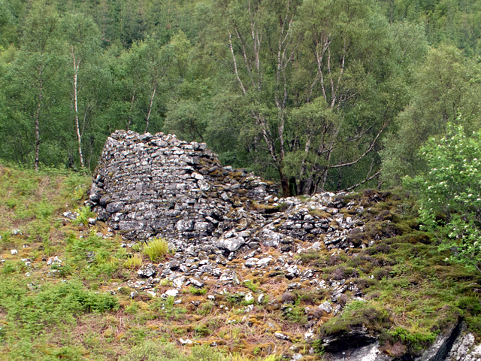 Dun Grugaig — image 2