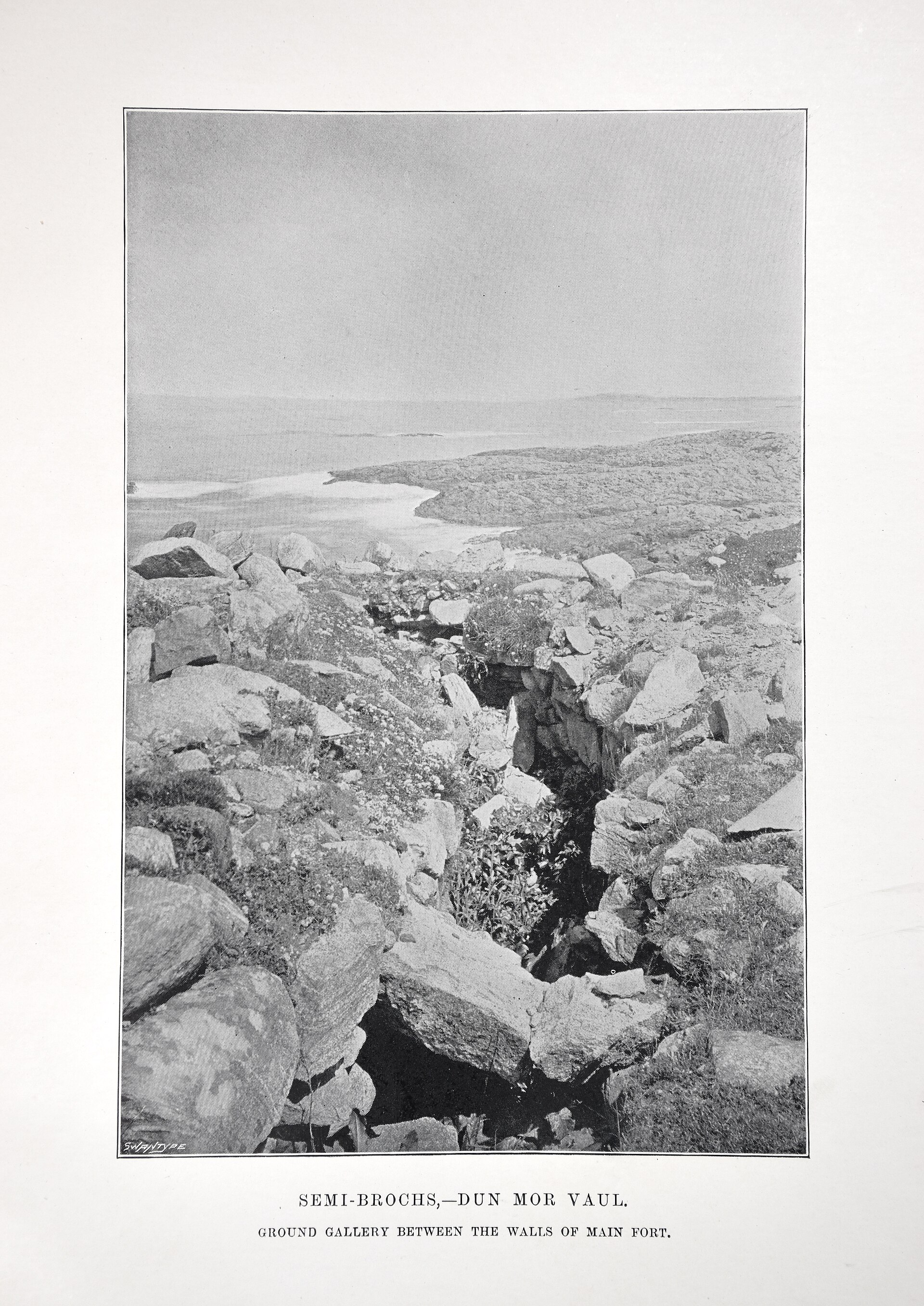 Dun Mor Vaul — image 2