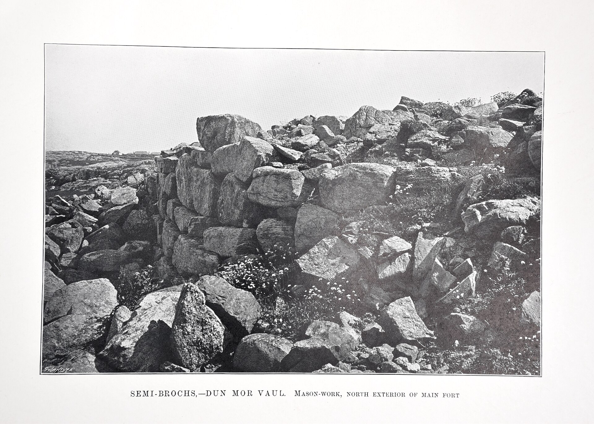 Dun Mor Vaul — image 3