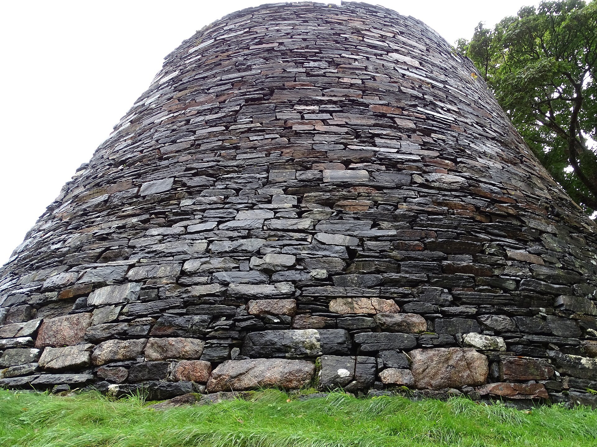 Dun Telve — image 2