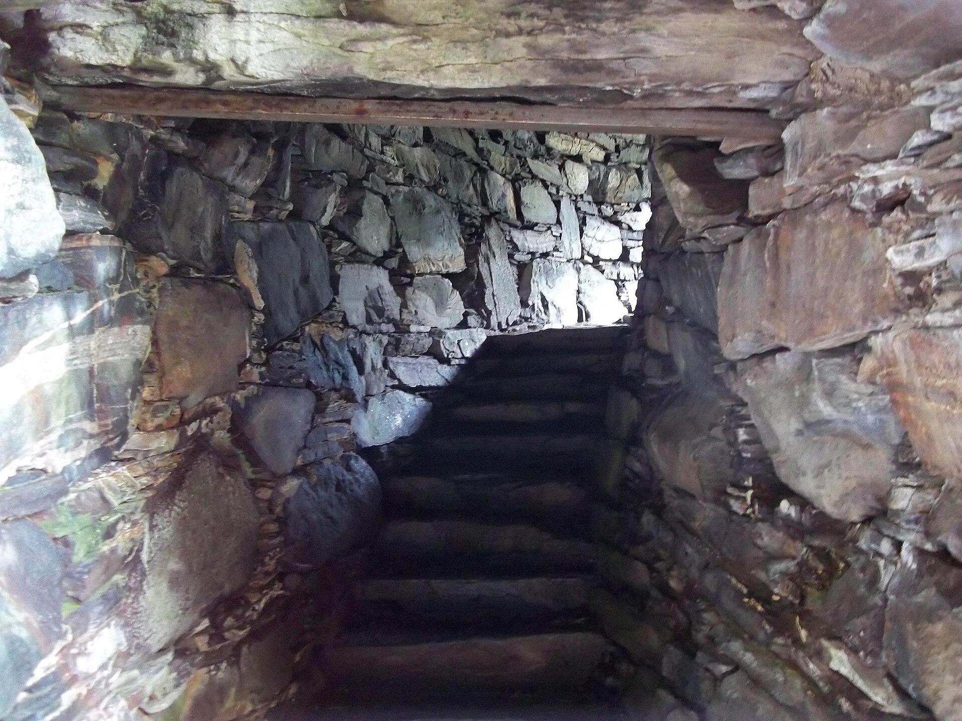 Dun Troddan — image 2