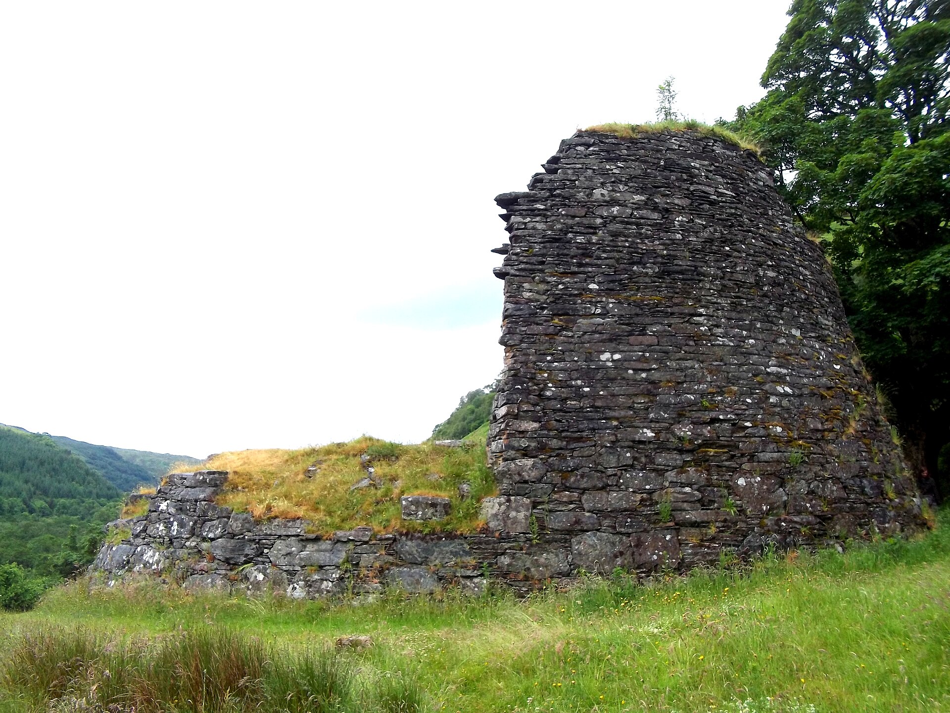 Dun Troddan — image 3