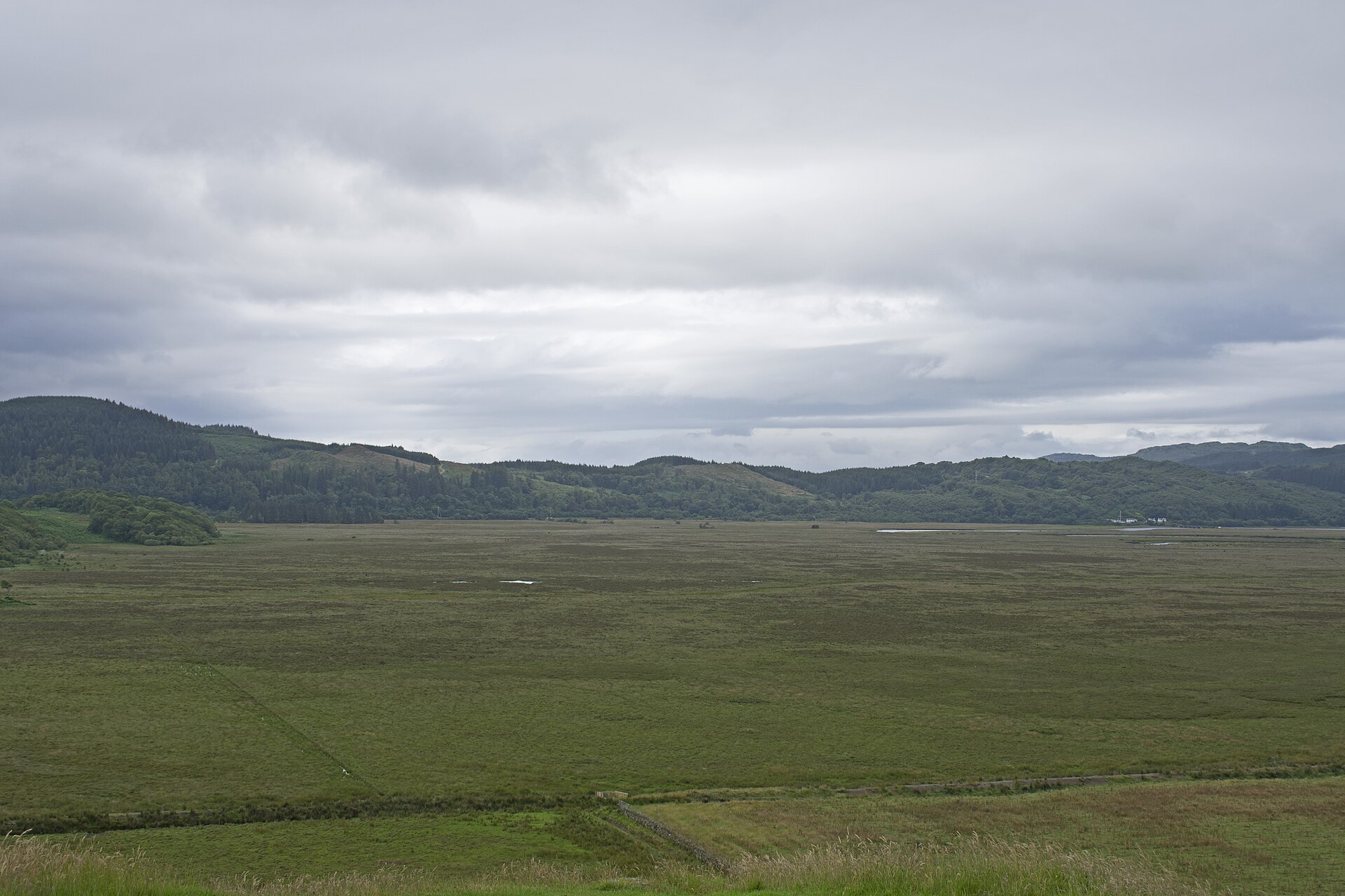 Dunadd Fort — image 4