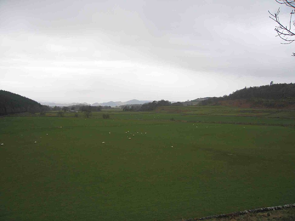 Kilmartin Glen