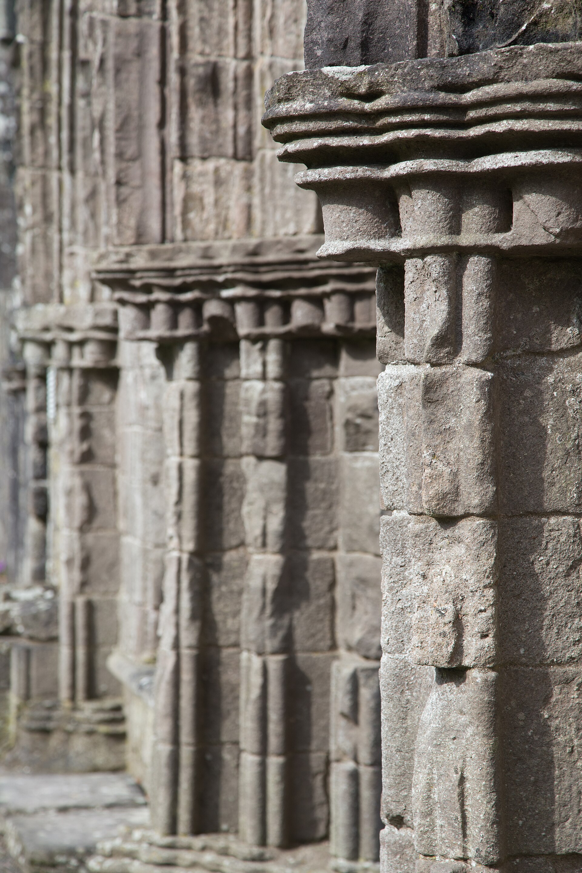 Dundrennan Abbey — image 4