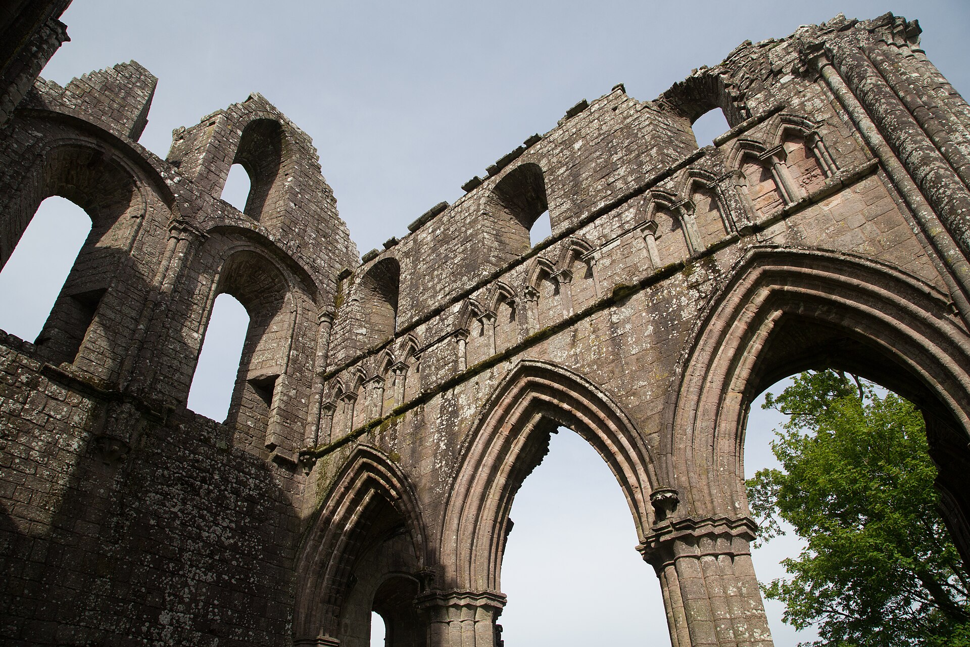 Dundrennan Abbey — image 5