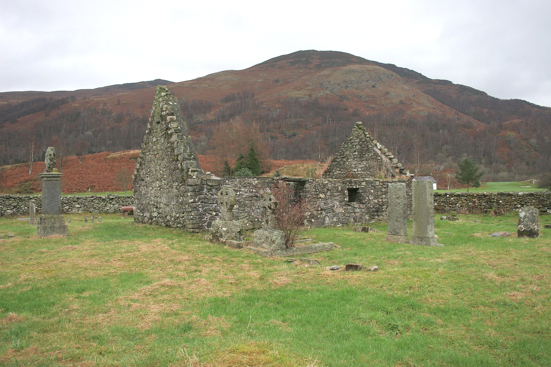 Dundurn, Scotland — image 2