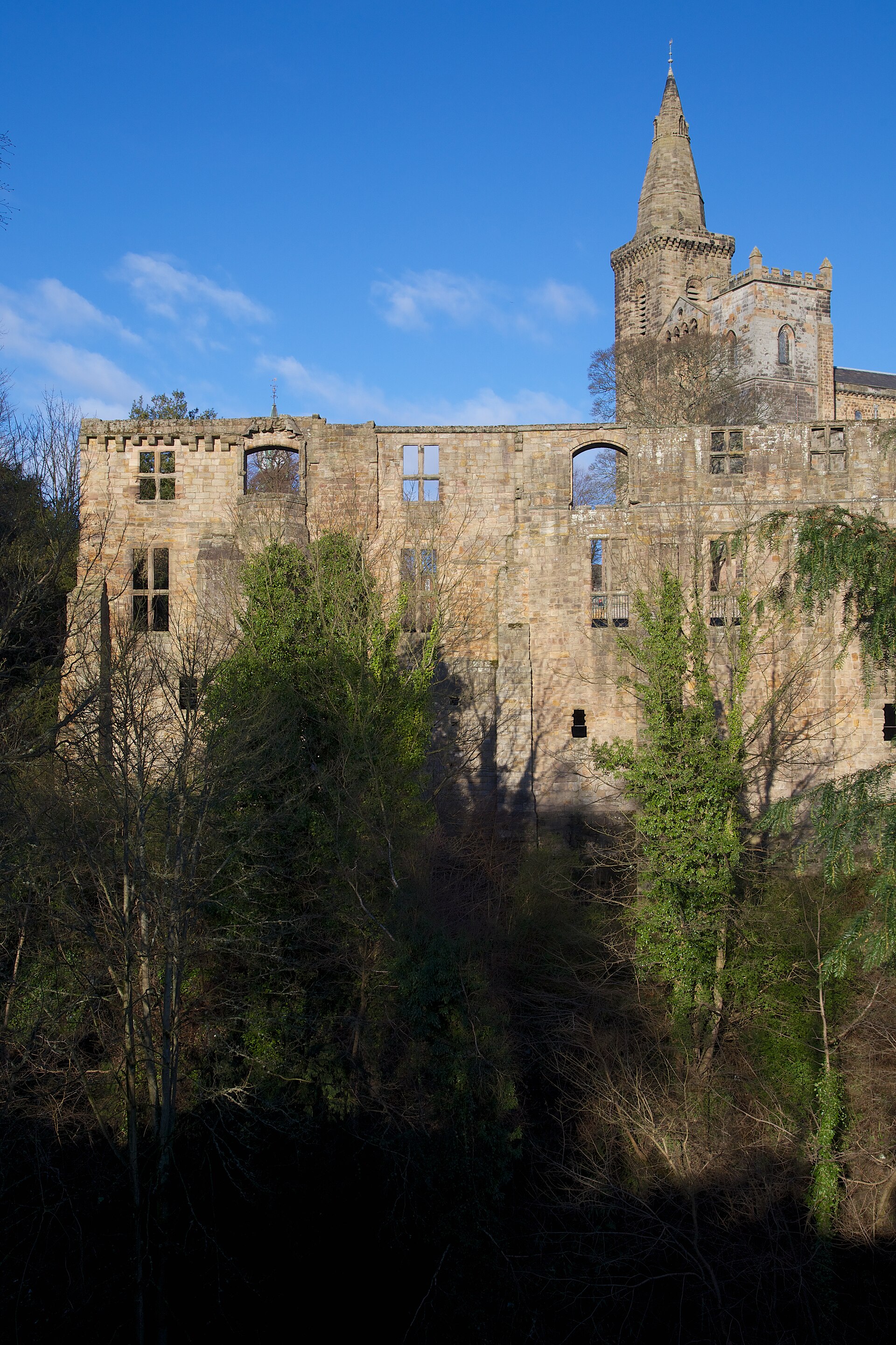 Dunfermline Abbey — image 5