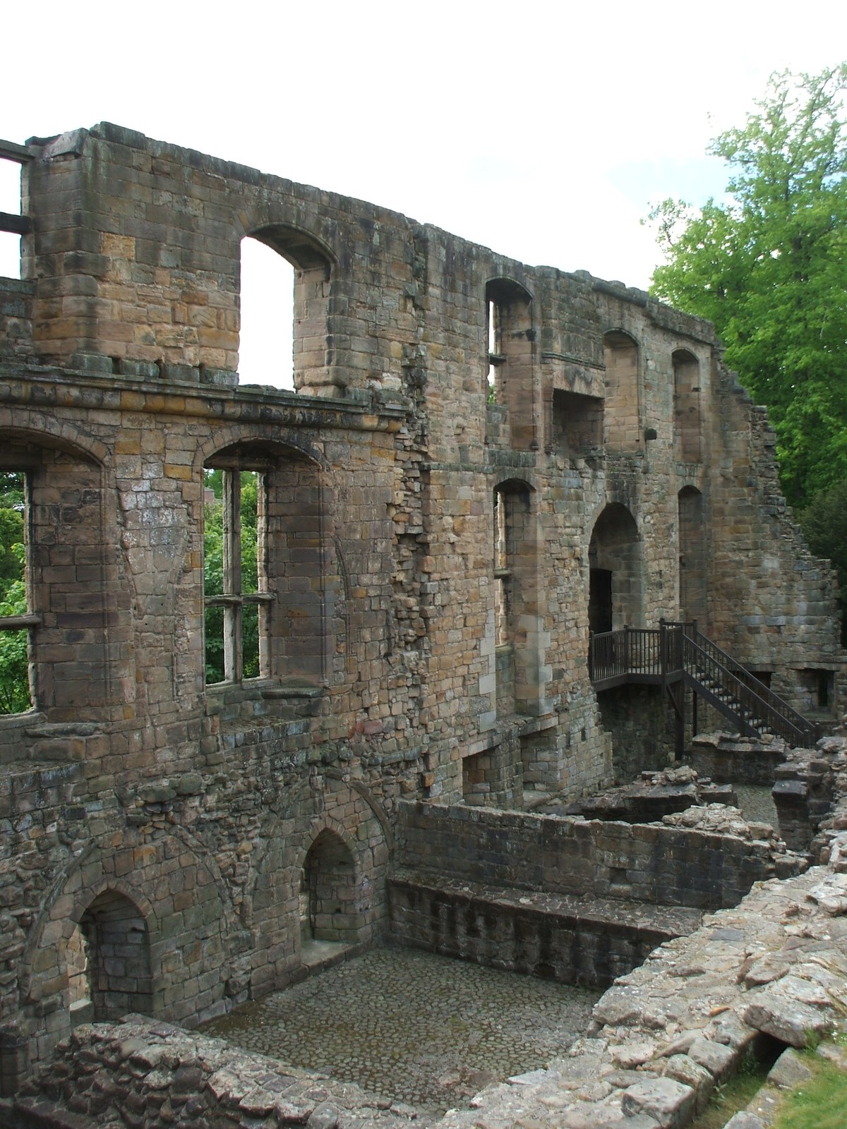 Dunfermline Palace — image 2