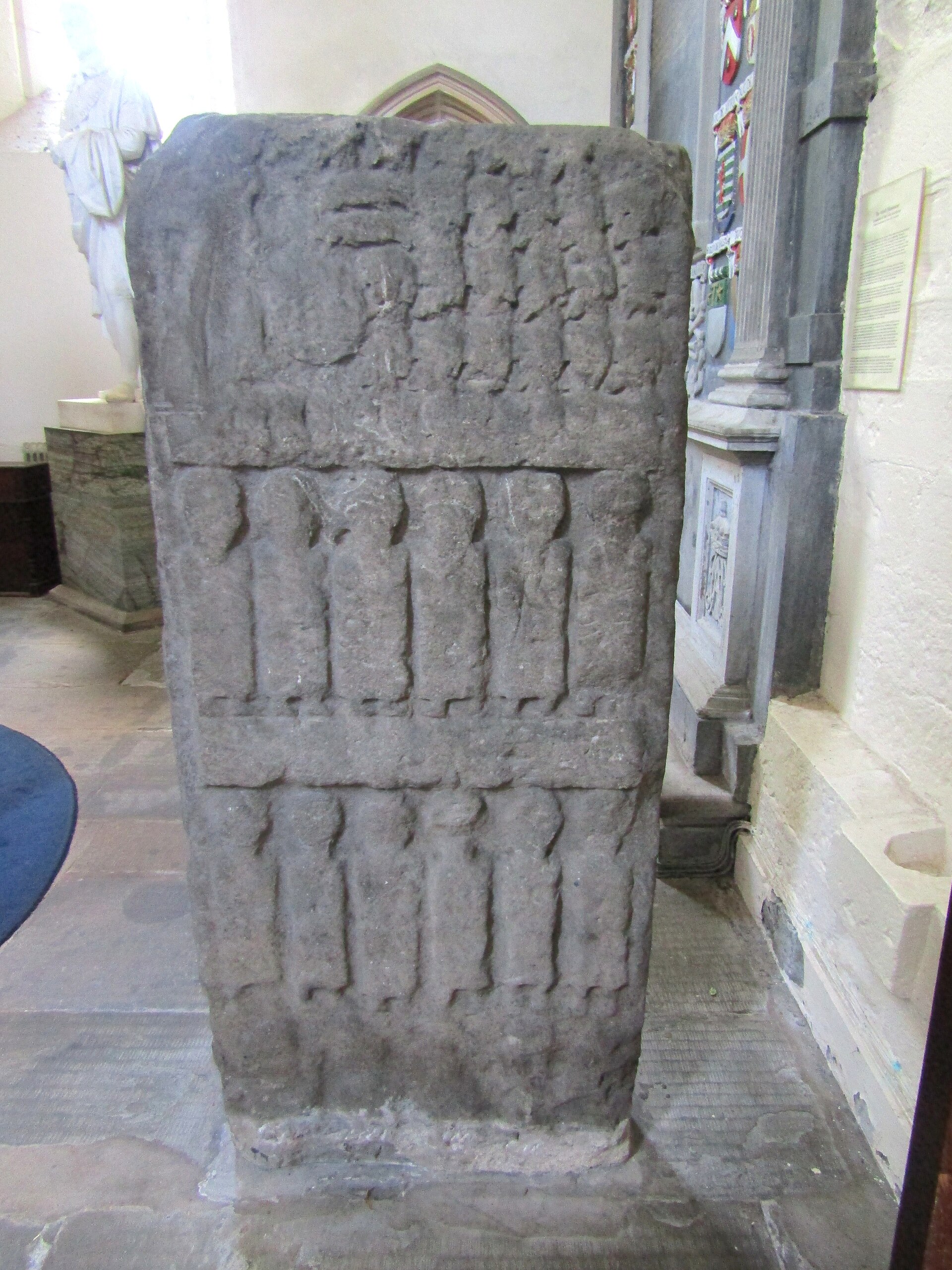 Dunkeld Cathedral — image 3