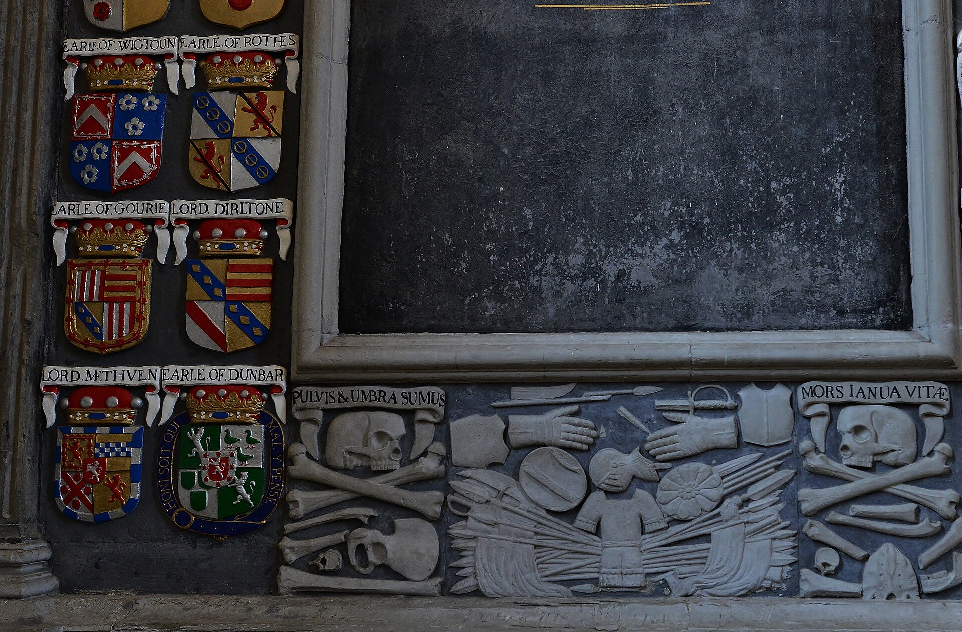 Dunkeld Cathedral — image 4