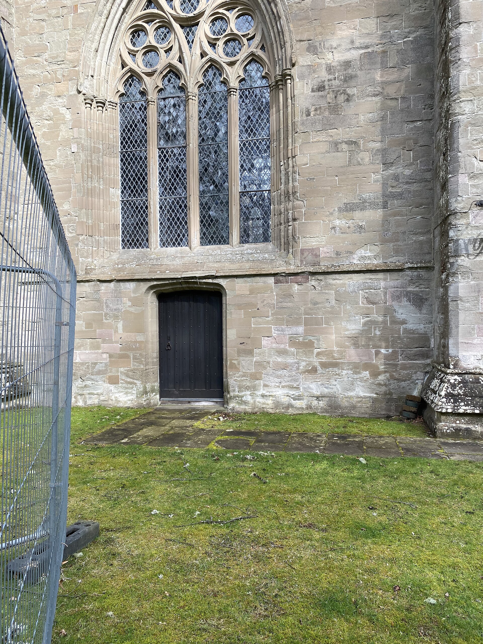 Dunkeld Cathedral — image 5