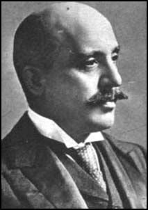 Portrait — Weetman Pearson, 1st Viscount Cowdray
