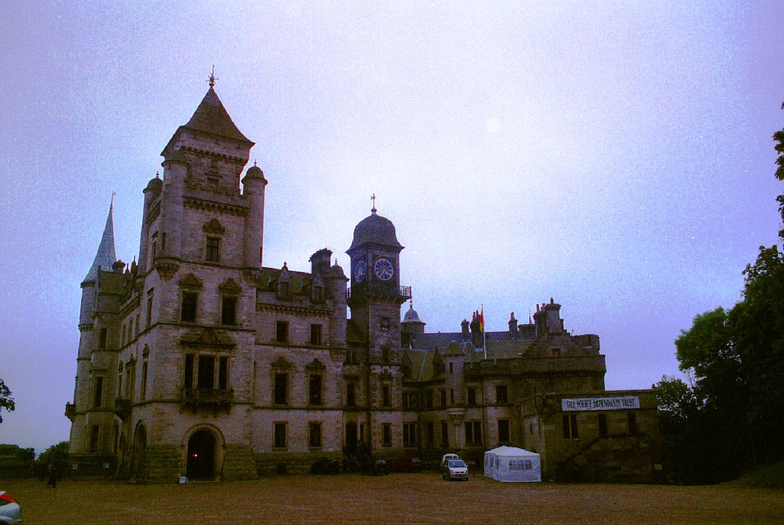 Dunrobin Castle — image 2