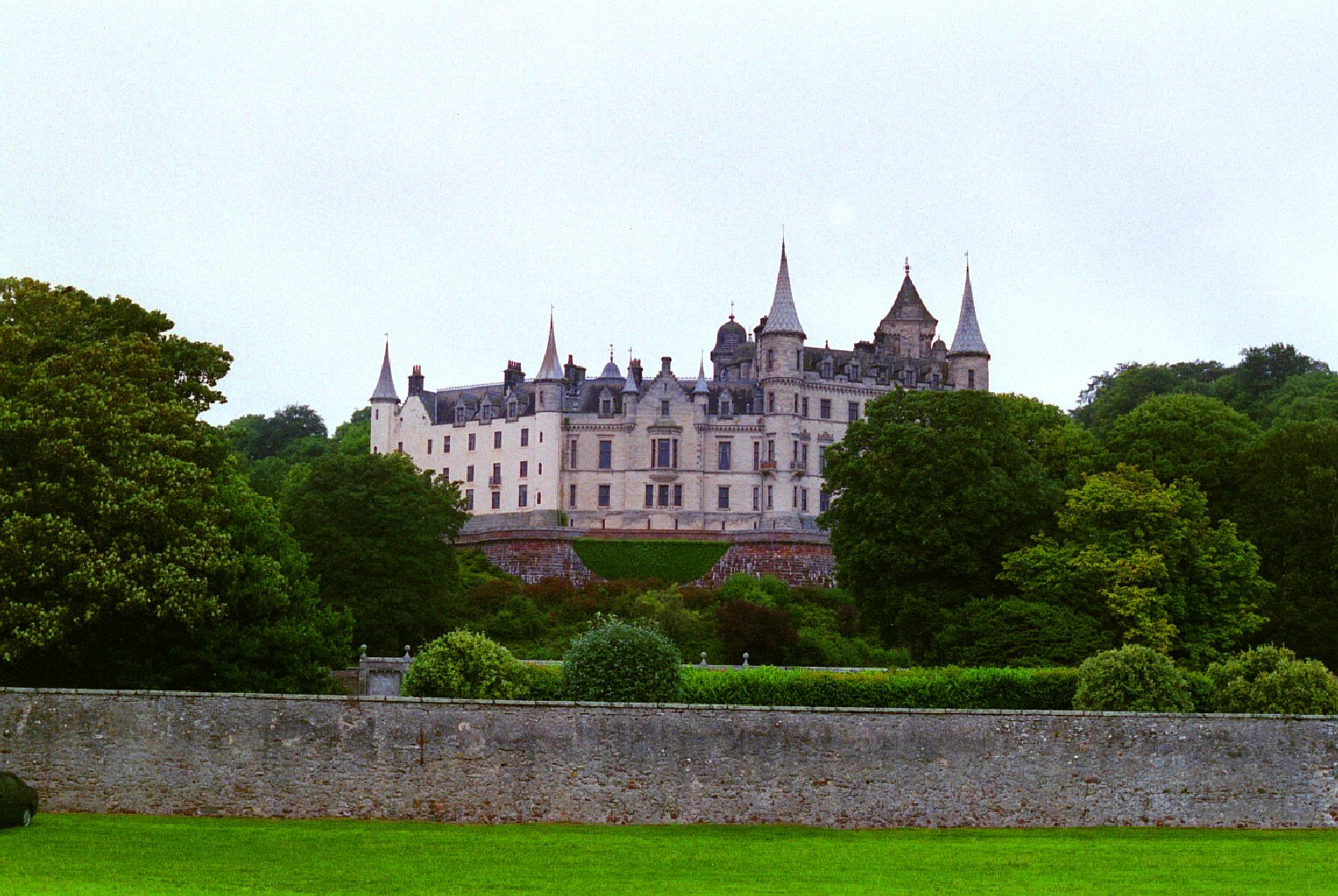 Dunrobin Castle — image 3