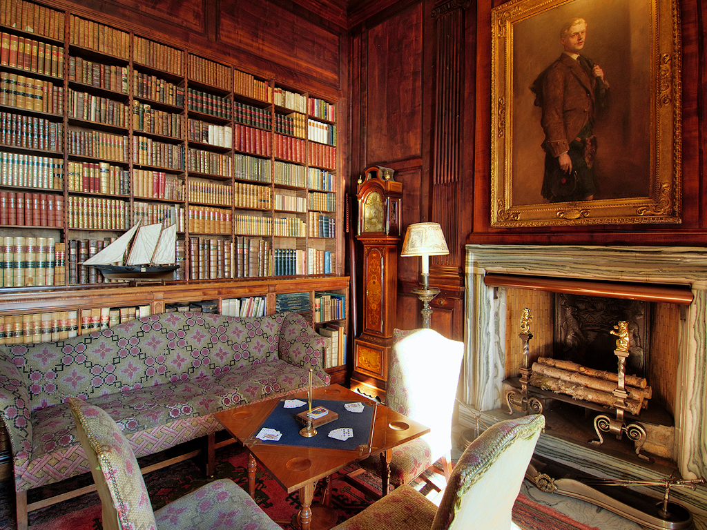 Dunrobin Castle — image 4