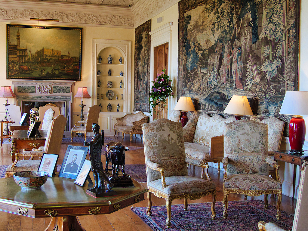 Dunrobin Castle — image 5